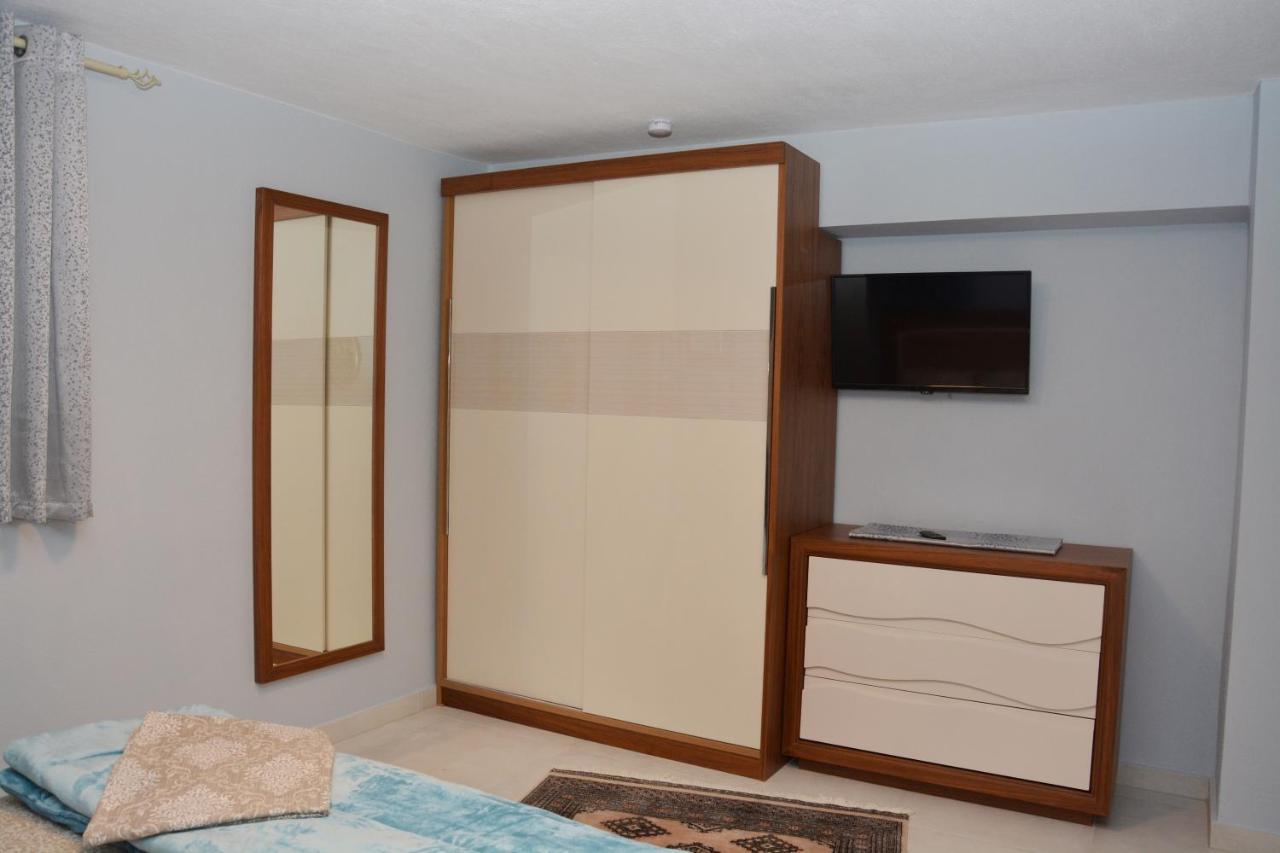 Pegasus Sea View Luxury Apartments Nea Vrasna Luaran gambar