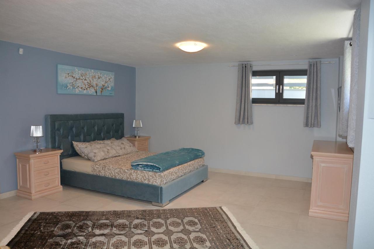 Pegasus Sea View Luxury Apartments Nea Vrasna Luaran gambar